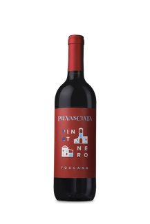 PIEVASCIATA Pinot nero