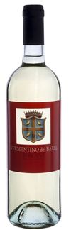 Vermention de’ Barbi IGT Toscana 