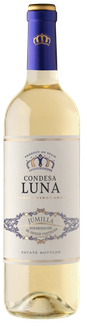 Condesa Luna Vitt