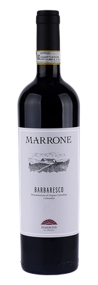 Barbaresco DOCG