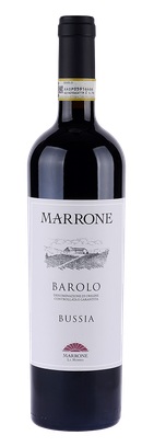 Barolo DOCG "Bussia"