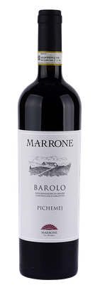 Barolo DOCG “Pichemej”