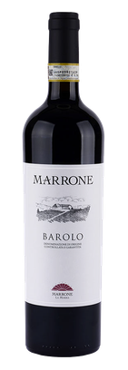 Barolo DOCG