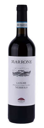 Langhe Nebbiolo DOC