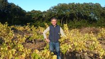 Olivier Grataloupt - Bourgogne, Frankrike