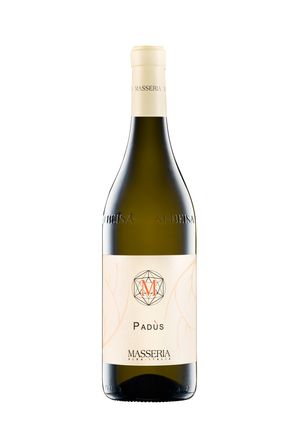 PADUS VINO BIANCO