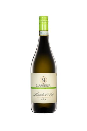 MOSCATO D'ASTI DOCG DUS