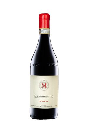 BARBARESCO DOCG RISERVA