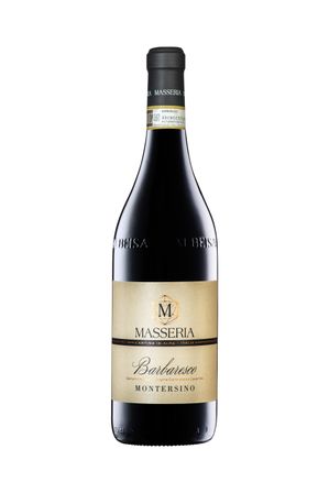 BARBARESCO DOCG MONTERSINO