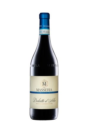 DOLCETTO D'ALBA DOC