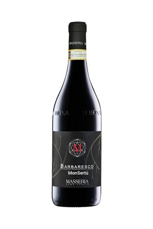 BARBARESCO DOCG MONSERTU'