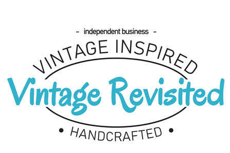 Vintage Revisited logo