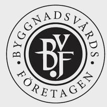 Byggnadsvårdsföretagen
