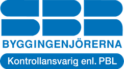 SBRs expertgrupp för Kontrollansvariga enligt PBL