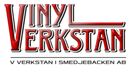Vinylverkstan