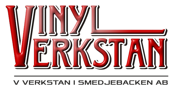 Vinylverkstan