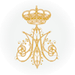 Anagrama Virgen 
