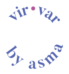 vir•var