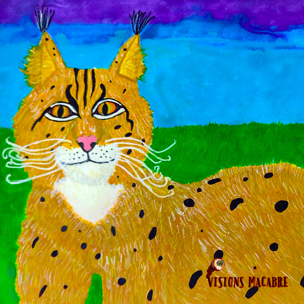 "Lynx"