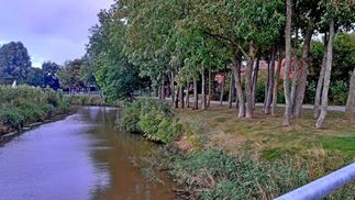 Visquard Kanal