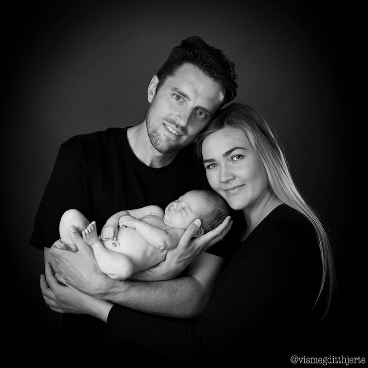 Nyfødtfotografering-Mandal-Janicke