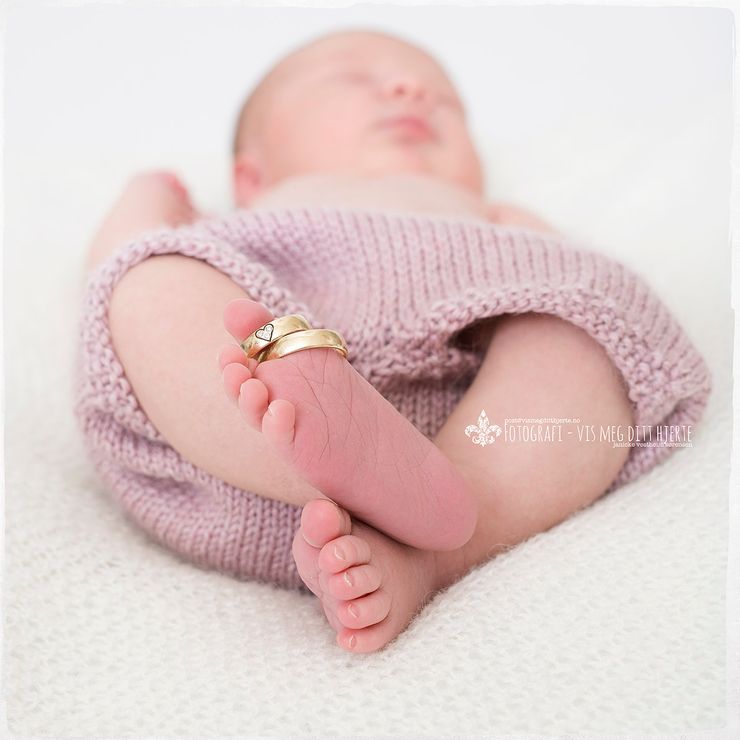 Nyfødtfotografering-Mandal-Janicke