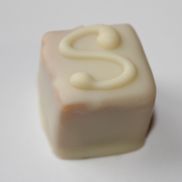 saffransfudge
