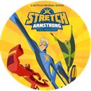 Stretch Armstrong