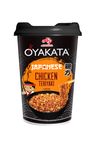 OYAKATA JAPANESE CHICKEN TERIYAKI