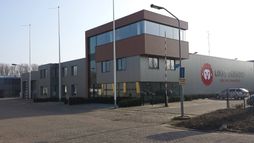 Gevelbekleding