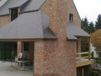 Nieuwbouw