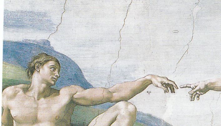 







Der er mange henvisninger i bibelen om ioner bl.a. Johannes Evangeliet 3 kap. vers 3-8 eller Præd.11,5 ff.