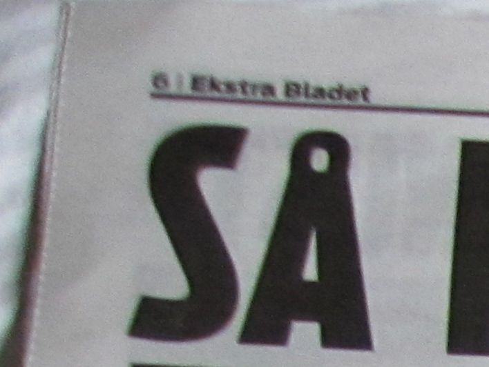 Ekstrabladet 