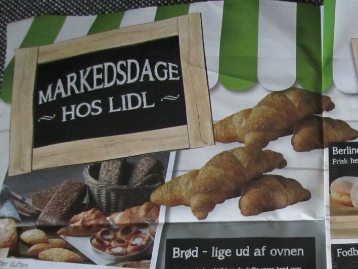 Hvis du får reklamer med brød, hvor der ikke står om det indeholder stråforkorter, men brød af høj kvalitet, så er det falsk reklame!!...Læs på deklarationen før du køber brød og hvis der ikke følger noget med på posens embalage eller indhold, så lad være at købe det?