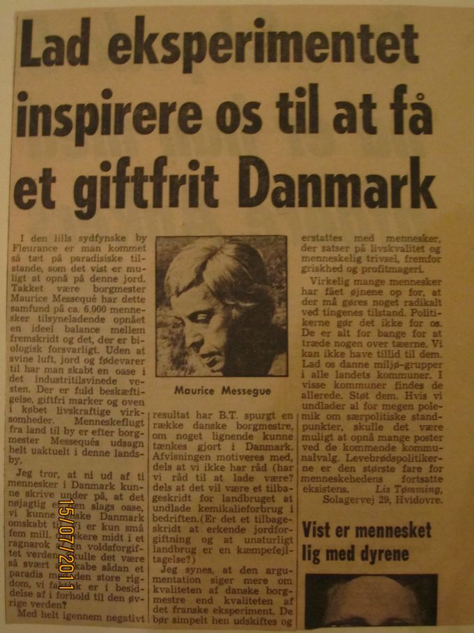 BT d.5. oktober 1976