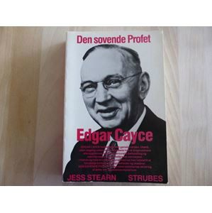 Slå op på Google under den sovende profet og læs artiklen fra Kristelig Dagblad 2001!!.....