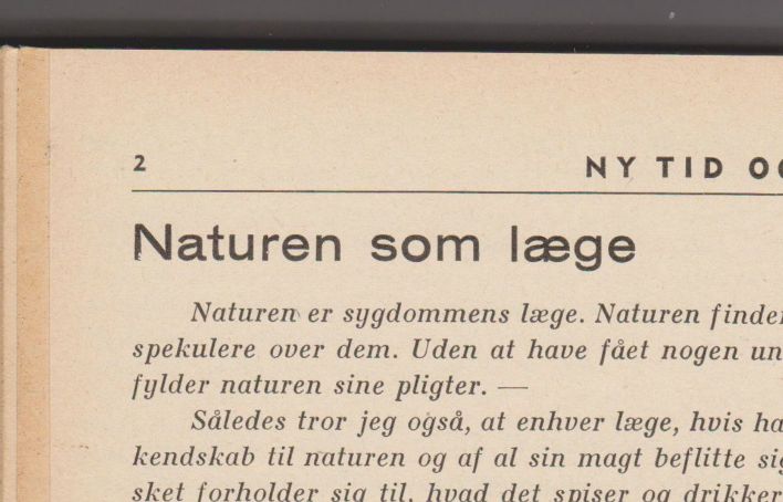 Kilde: Naturhelbreder Stefan Vøldan bar stigmata på sin krop, idet han fik børnelammelse og blev lam som barn og sad i rullestol, men fik sin førlighed igen og kunne gå som voksen.