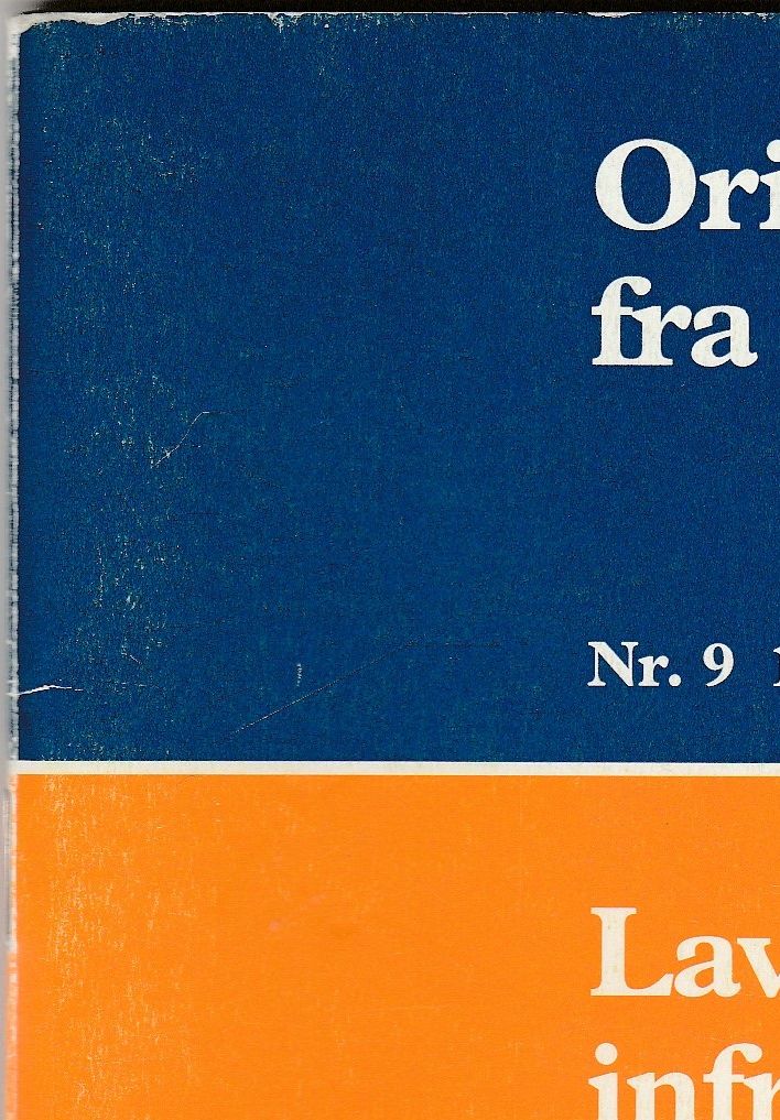 Læg mærke til tegningen idet huset ryster af vibrationer også mennesket?
