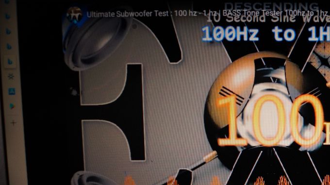 Her vises fjensyn som afgiver 1-100 Hz infralyd?