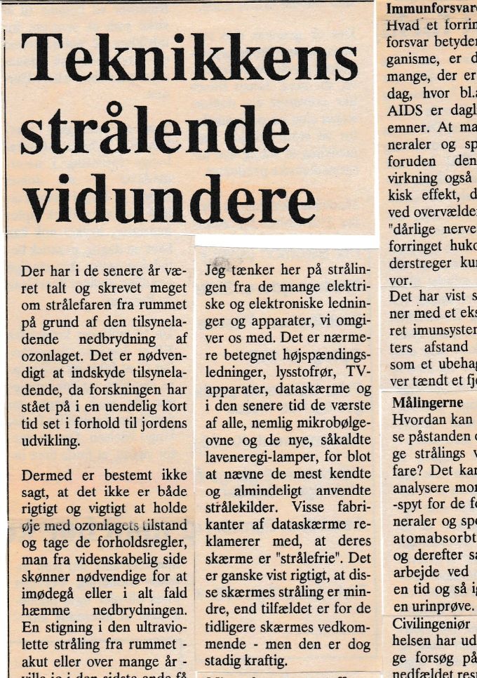 Calcium er et af de vigtigste mineraler til opbygning af nerverne, hørelsen m.m. sammen med magnesium, men for at dette skal virke tilfredsstillende, så er det IKKE muligt at indtage kalktabletter som kan forgifte kroppen? 