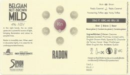 BE-D-04536-019 BA 33 cl