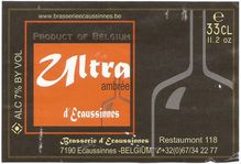 BE-E-05410-119 AA