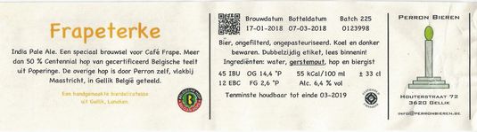 BE-G-06698-013 AB
