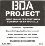 BE-I-08840-133 AA
