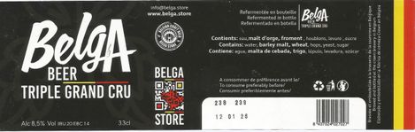 BE-L-10685-034 AA