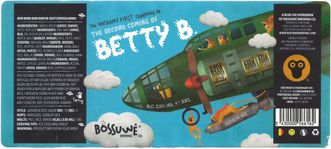 BE-M-12115-208 BA