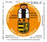 BE-W-18190-012 AA