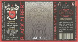 BE-W-18861-033 AB