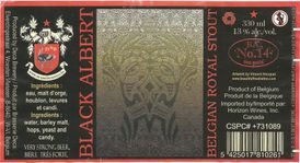 BE-W-18861-034 AA
