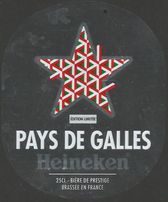 Frankrijk 'Br. Heineken 2016' 501-201